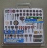 216pc rotary tool accessory kit