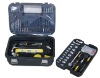 218pcs hand tools set in blow case