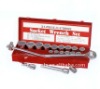 21PC 3/4"DR SOCKET TOOL SET