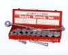 21PC 3/4"DR SOCKET TOOL SET