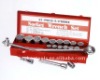 21PC 3/4"DR SOCKET TOOL SET