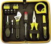 21PCS Canvas Bag Tool Set