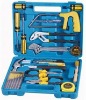 21PCS HOME OWNER TOOL SET