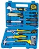 21PCS HOME OWNER TOOL SET