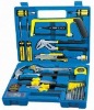 21PCS HOME OWNER TOOL SET