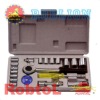 21PCS SOCKET SET(1/4" & 3/8")---SKGS