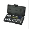 21PCS SOCKET SET
