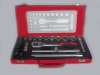 21Pcs Socket Tool Set