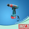 21mm 9.6v Cordless Drill