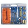 21pc air accessory kits