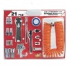 21pc air accessory set