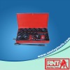 21pcs 1" Drive Socket Kit