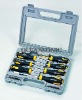 21pcs Screwdrver Hand Tool Set