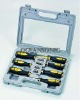 21pcs Screwdrver Hand Tool Set