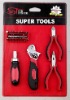 21pcs blister tool sets