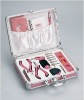 21pcs home owner's tool set,lady womens tool set repairing kit