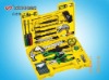 21pcs homeowner' tool set