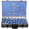 21pcs socket tool set