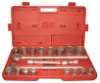 21pcs socket wrench set