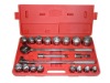 21pcs socket wrench set