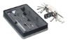 21pcs tool set hand tool kit home tool set