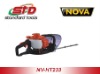 22.5cc 2-Stroke gasoline hedge trimmer