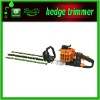 22.5cc dual blade gas hedge trimmer