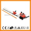 22.5cc gasoline single edge hedge trimmer