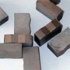 22 Diamond segments specially for granite --STDG