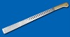 22'' Matchet with wooden handle