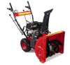 22" Two-Stage snowblower/thrower