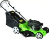 22 inch 4 in 1 6.0 HP Chinese engine lawn mover