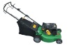 22 inch Aluminium Deck self -propelled lawn mover