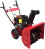 22" snow blower