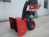 22" snowblower