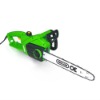 2200W electric chain saw