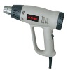 2200W heat gun with variable speed