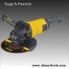 2200W super power angle grinder with 6500/min