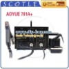 220V AOYUE 701A+ Hot Air Blower & Soldering Station