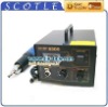 220V Best Hot Air Gun ATTEN AT8305 Soldering Station