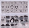 225pc Retaining Ring (Snap Ring) Set