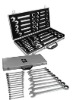 22PC Combination Hand Tool Set