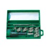 22PCS PRECISION SCREW DRIVERS SET(CR-V)