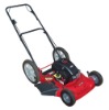 22inch automatic robot lawn mower JM22TZWL55