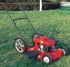 22inch robot lawn mower JM22TZWL55