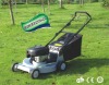 22inch self propelled lawn mowerJM22ZZSB60-AL