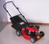 22inch self-proplled lawn mower