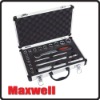 22pc Socket Wrench Set