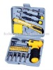 22pc hand tool set