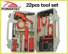 22pcs Hand Tool set